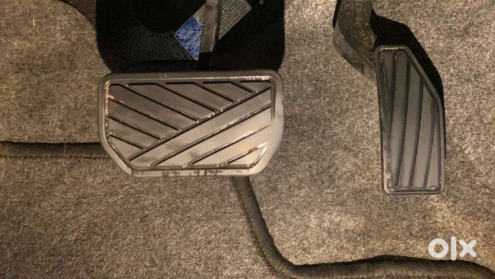 Maruti Suzuki Celerio Vxi Amt, 2019, Petrol