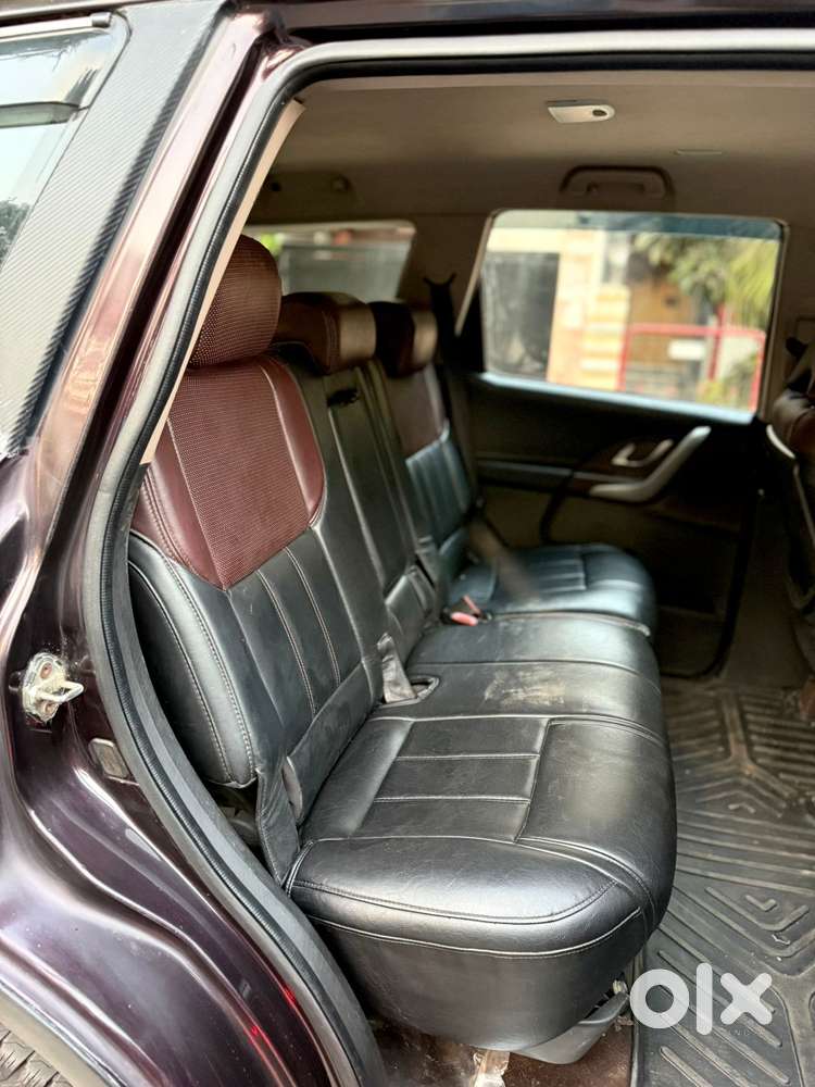 Mahindra Xuv500 W8, 2014, Diesel