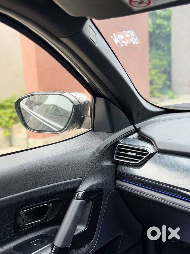 Tata Harrier Adventure Plus, 2024, Diesel