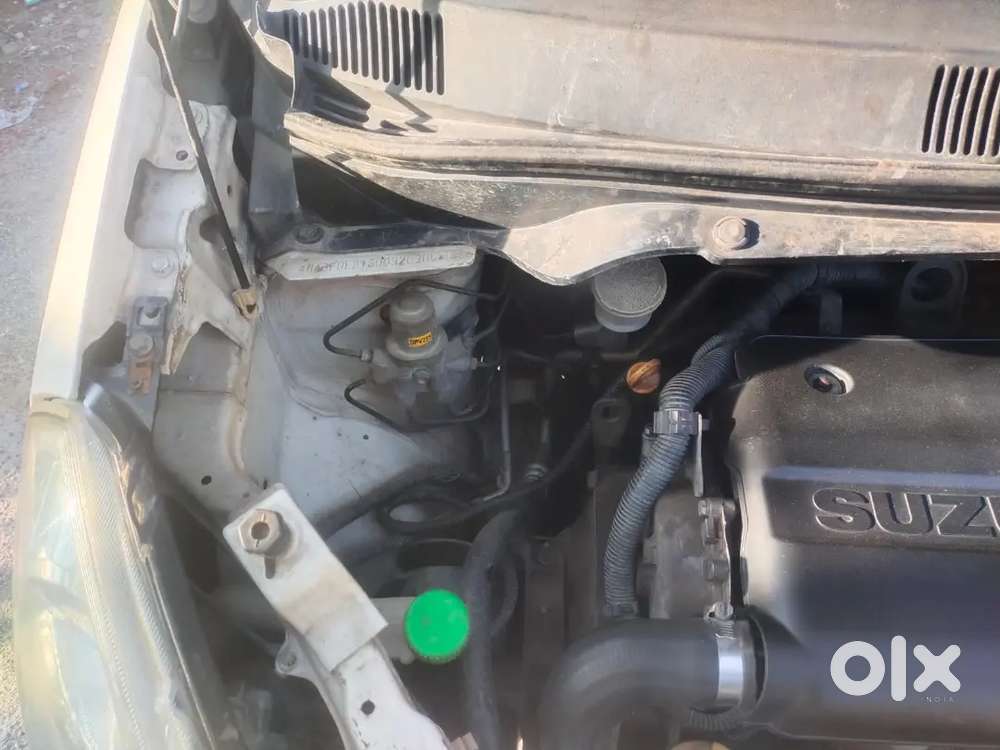 Maruti Suzuki Ritz 2011 Diesel Well Maintained