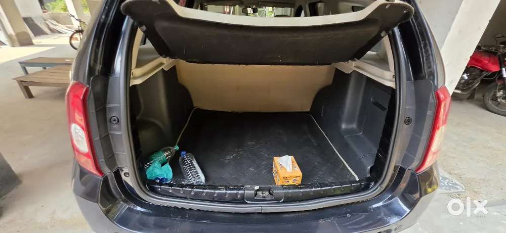 Renault Duster 2015 Diesel Good Condition