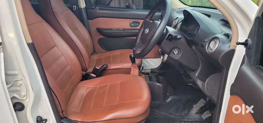 Hyundai Santro Xing 2014