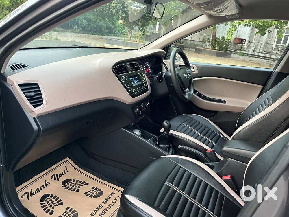 Hyundai Elite I20 1.2 Magna Plus, 2019, Petrol