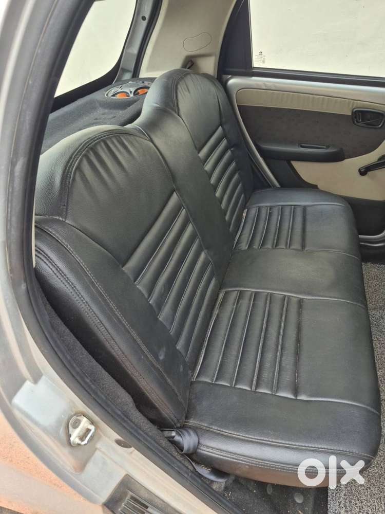 Tata Nano Automatic