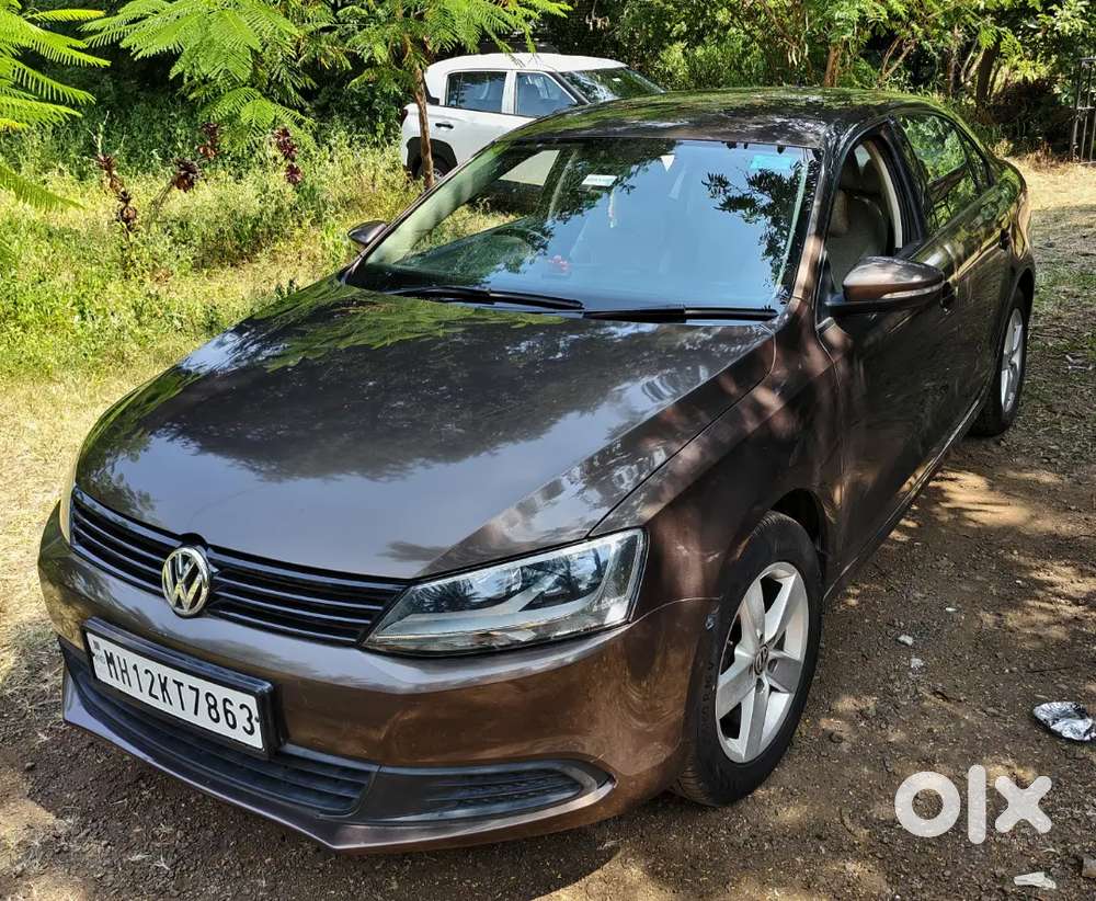 2014 Vw Jetta 1.4 Tsi Trendline | 96,850 Km | New Tyres + Battery | Mh