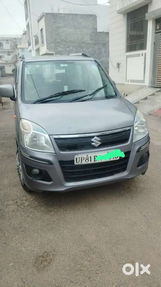 Maruti Suzuki Wagon R 1.0