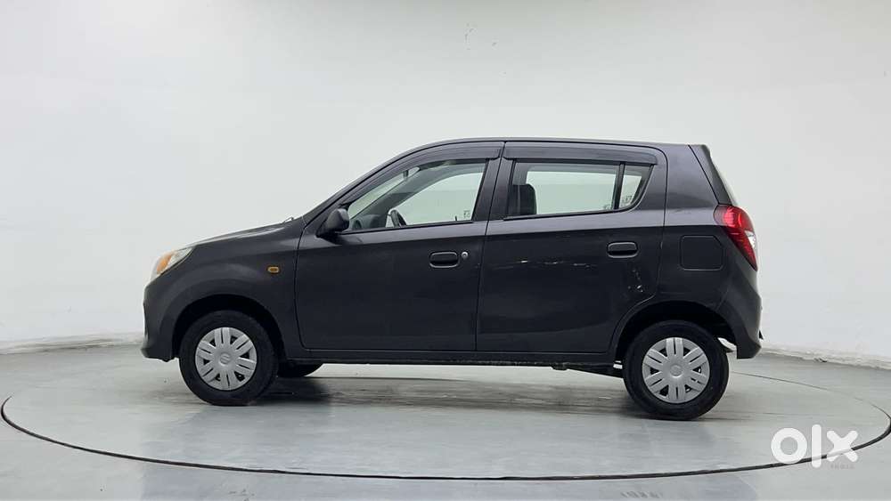Maruti Suzuki Alto 800 Lxi, 2016, Petrol