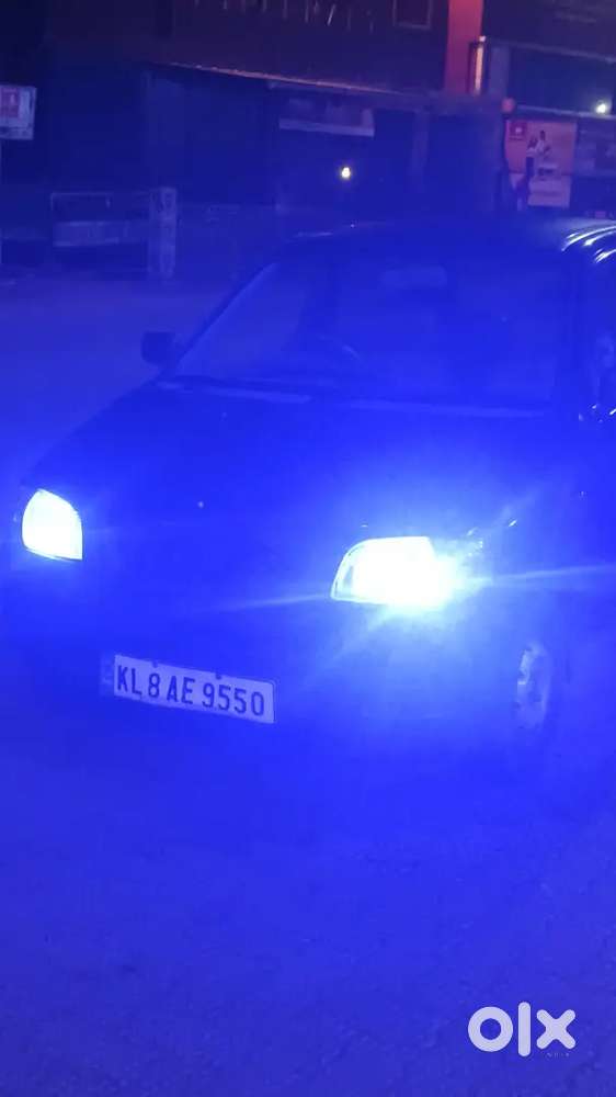 Maruti Suzuki Alto 2005 Petrol Well Maintained