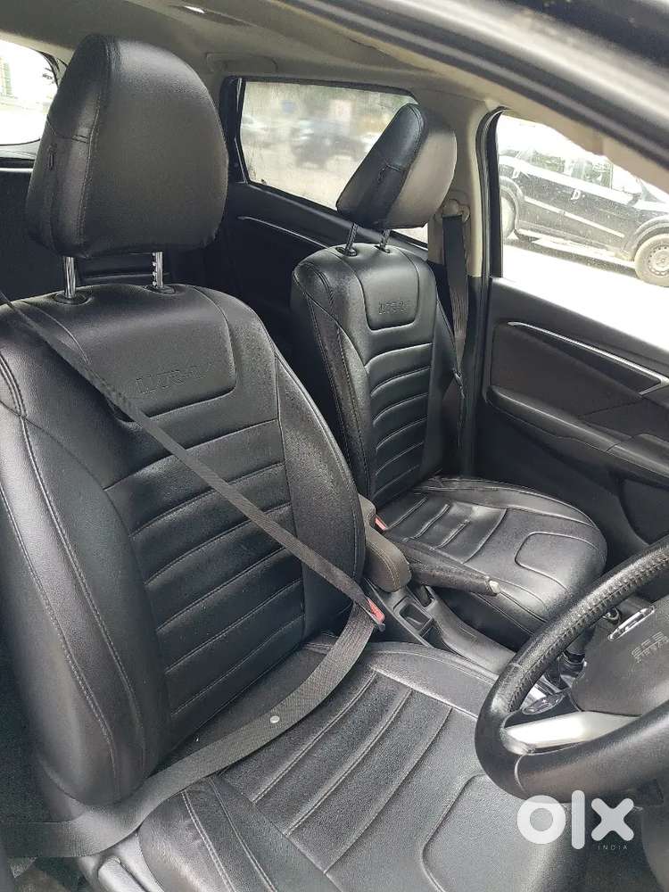 Honda Wr-v 2022 Petrol