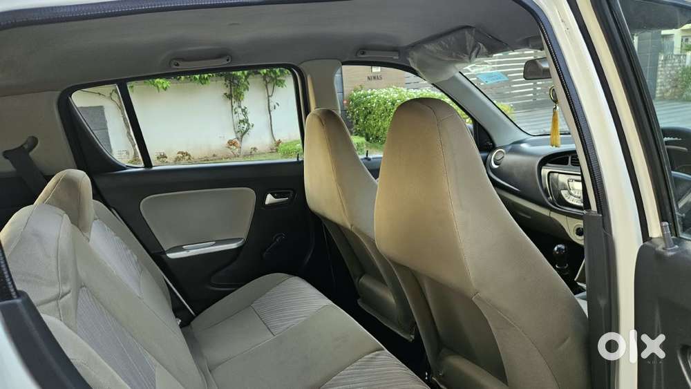 Maruti Suzuki Alto K10 Vxi (o), 2016, Petrol