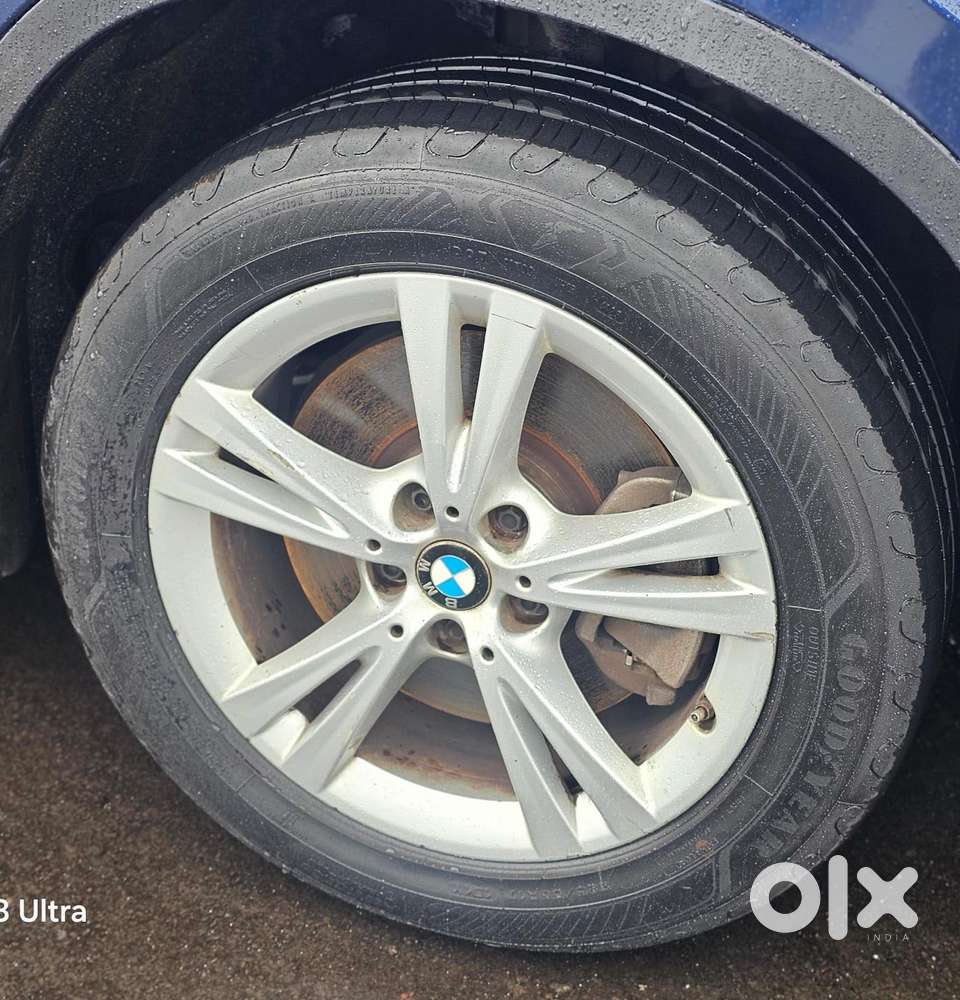 Bmw X1 2.0 Sdrive 20d, 2019, Diesel