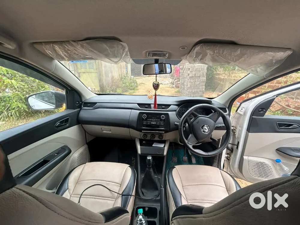 Renault Triber 2022 7 Seater