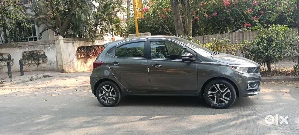 Tata Tiago 2020 Petrol 74000 Km Driven