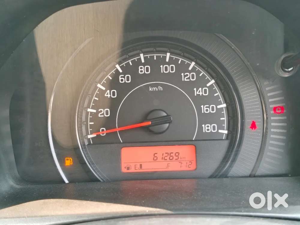 Maruti Suzuki Wagon R Lxi 1.0, 2020, Petrol