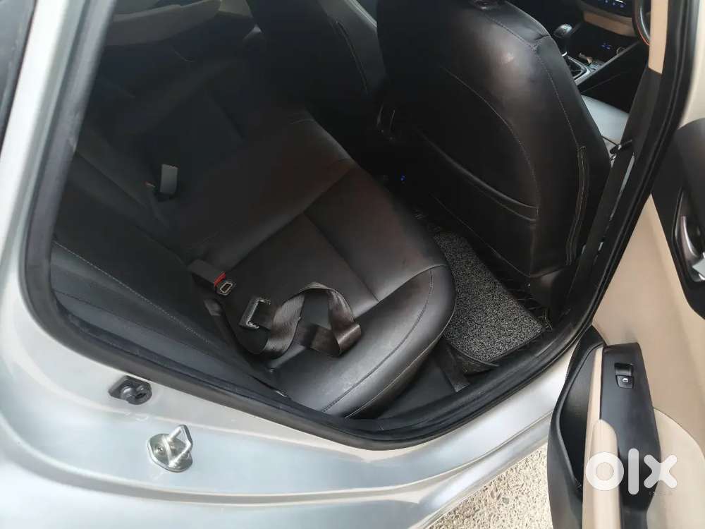 Verna Disel 1.6 Sx First Owner Car Full Insure Allowy Trye Brand New