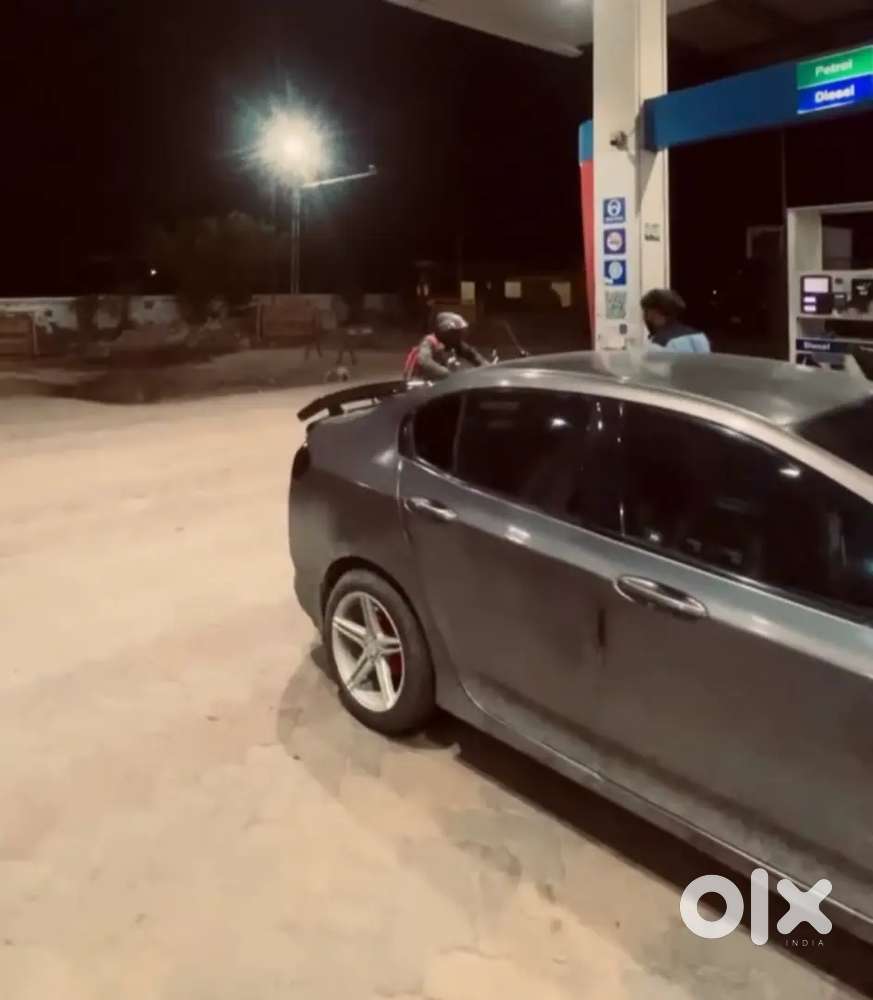 Car Main Koi Kami Nhi Hai All Okk Car