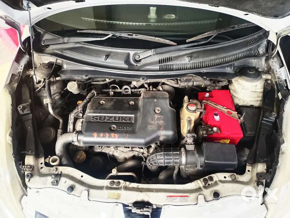 2012 Maruti Suzuki Dzire  (private Car) Kolkata
