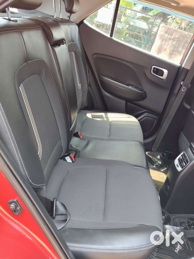 Hyundai Venue S (o) 1.0 Turbo Mt, 2020, Petrol