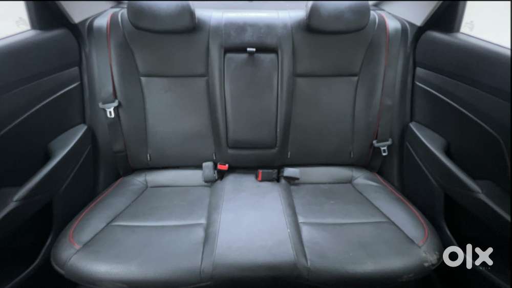 Hyundai Verna 1.0 Sx (o) Turbo Gdi Dct, 2022, Petrol