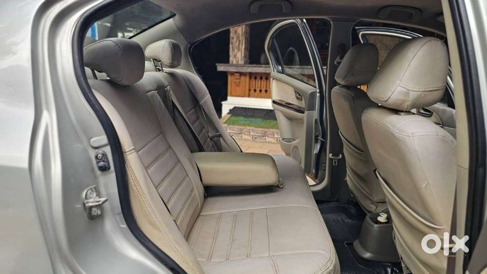 Maruti Suzuki Sx4 Vdi, 2011, Diesel