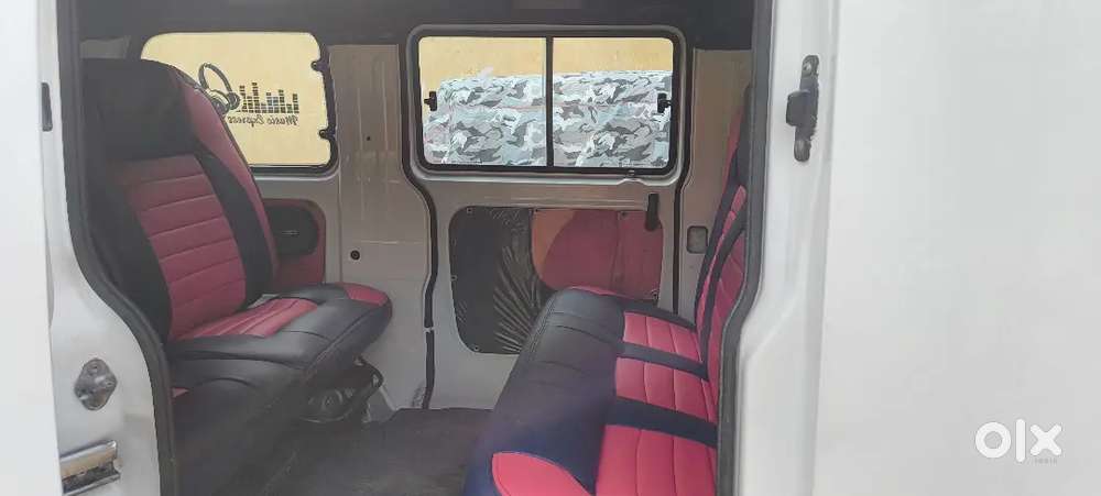 Mahindra Supro 2018 Diesel 138000 Km Driven Kl Reg Single Owner