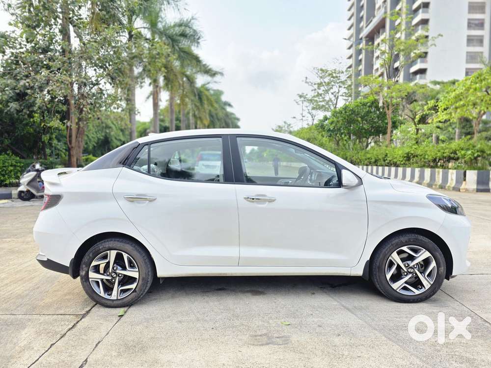 Hyundai Aura 1.2 Sx Cng, 2024, Cng & Hybrids