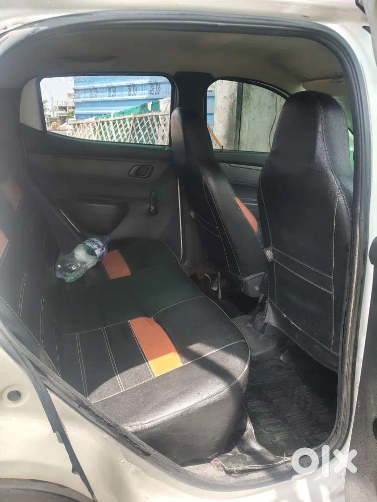 Renault Kwid Rxt 2016 Petrol Manual