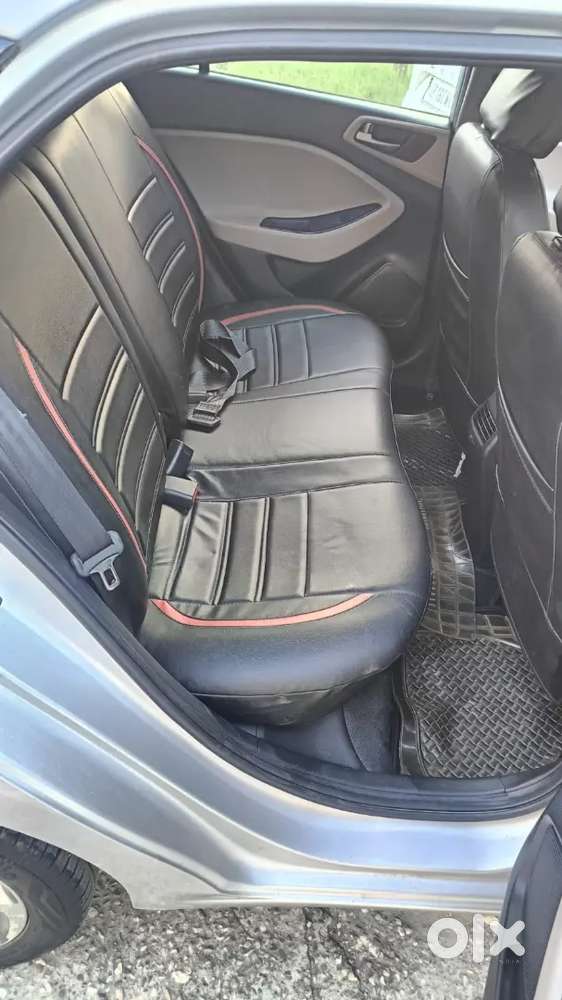 Hyundai I20 2016 Petrol Well Maintained Push Start