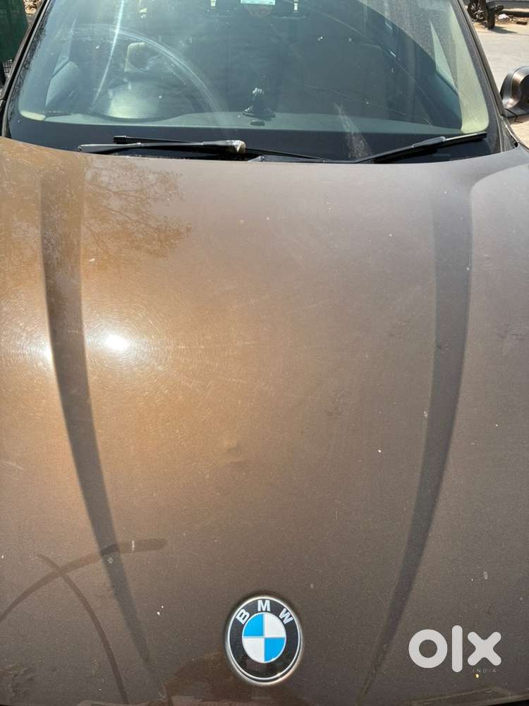 Bmw X1 2012 Diesel Well Maintained