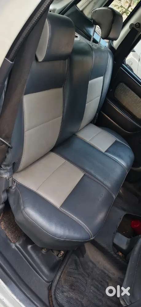 Maruti Suzuki Wagon R Lxi 2011