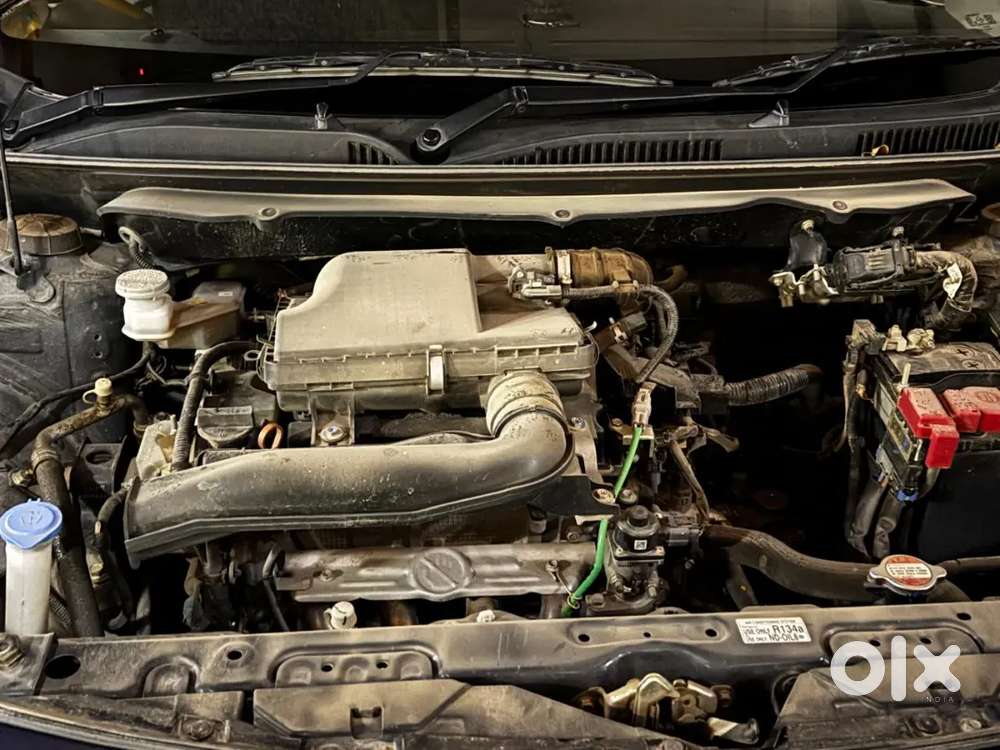 Maruti Suzuki Baleno 1.2 Delta 2023
