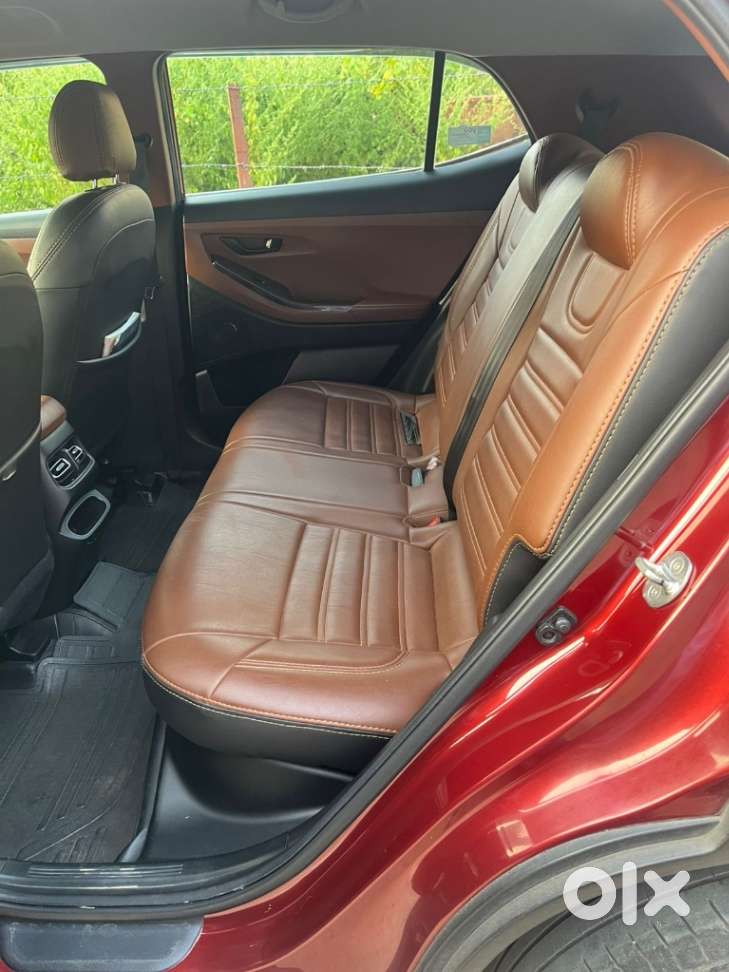 Hyundai Creta E 1.5 Diesel, 2021, Diesel