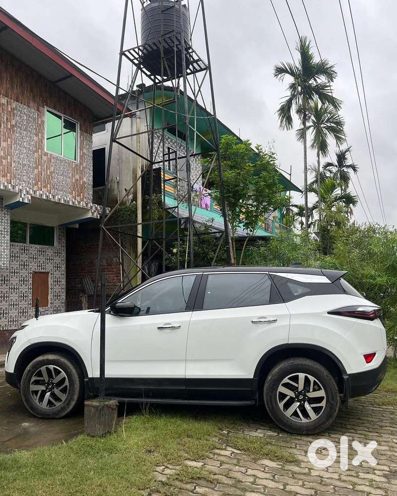 Tata 2021 Diesel Car With Manual Transmission