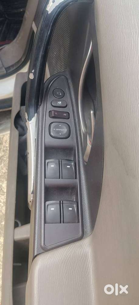 Mahindra Xuv500 W8 2wd, 2012, Diesel