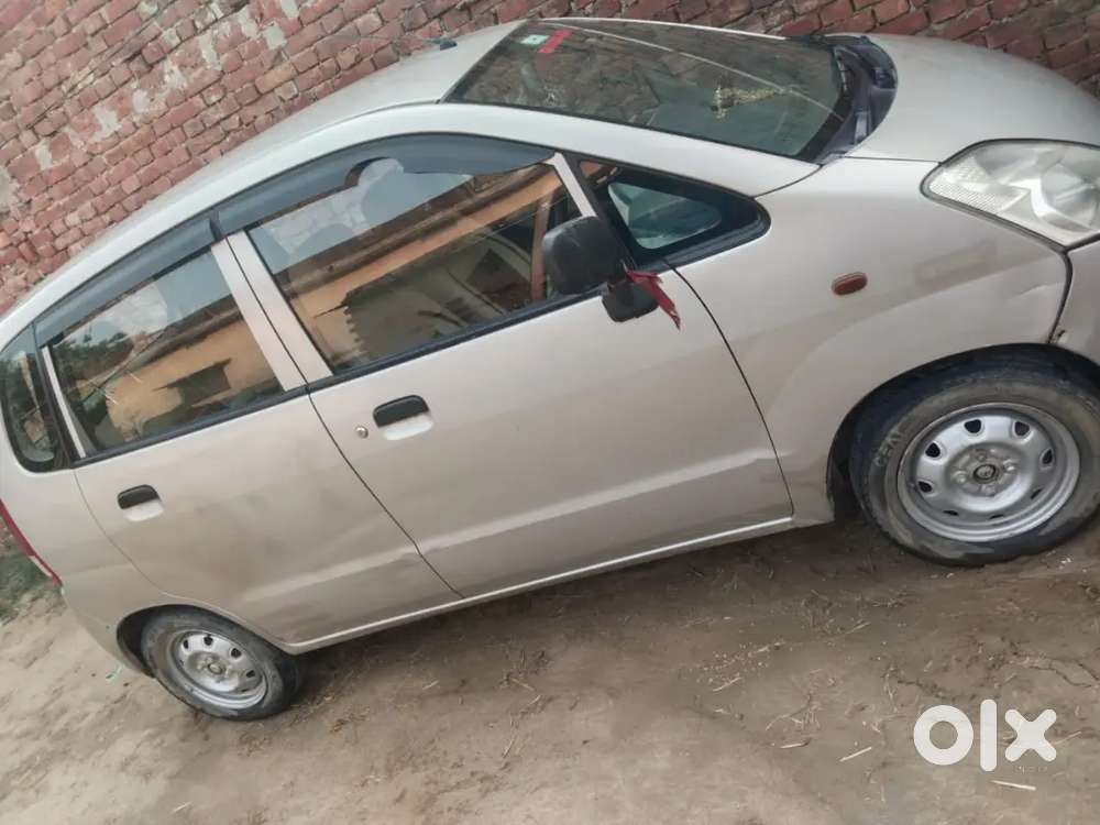 Maruti Suzuki Estilo Lxi Cng 2008