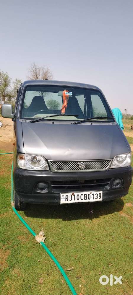 Maruti Suzuki Eeco 2026 Well Maintained