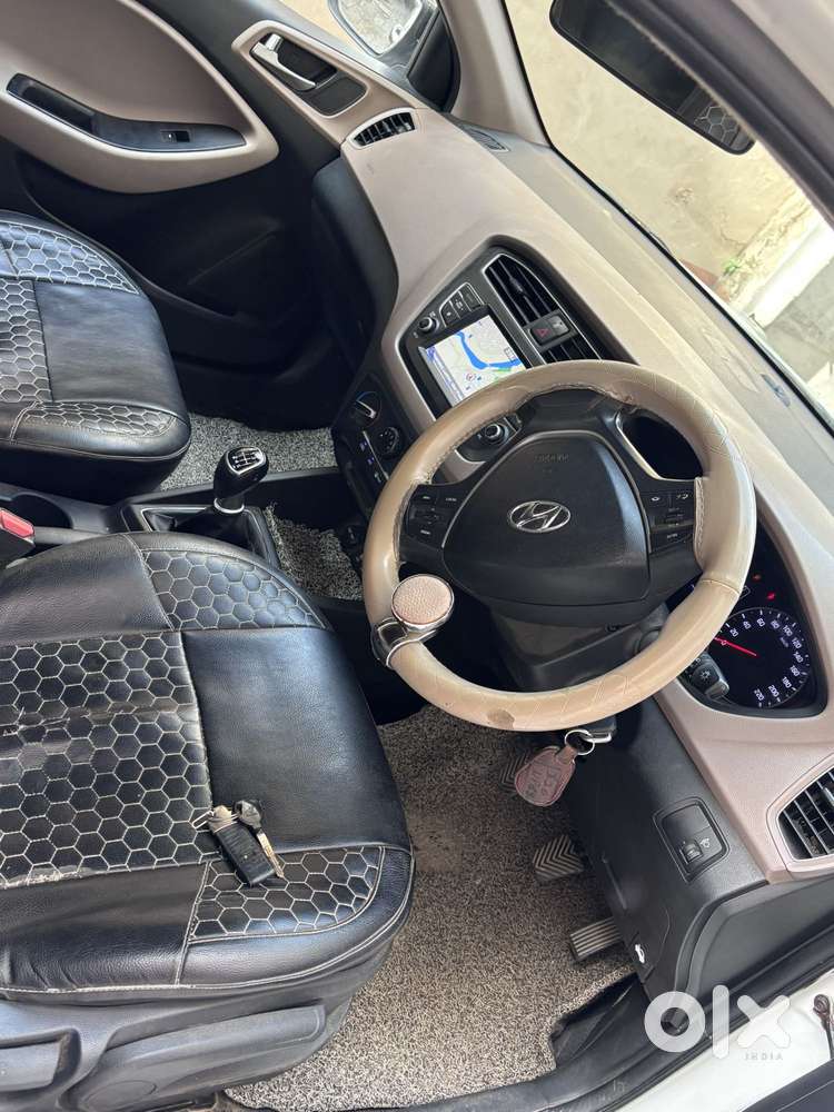 Hyundai I20 Sportz Plus Diesel, 2019, Diesel
