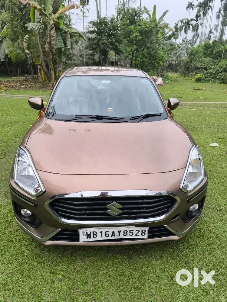 Maruti Suzuki Dzire 2019 Petrol 78898 Km Driven