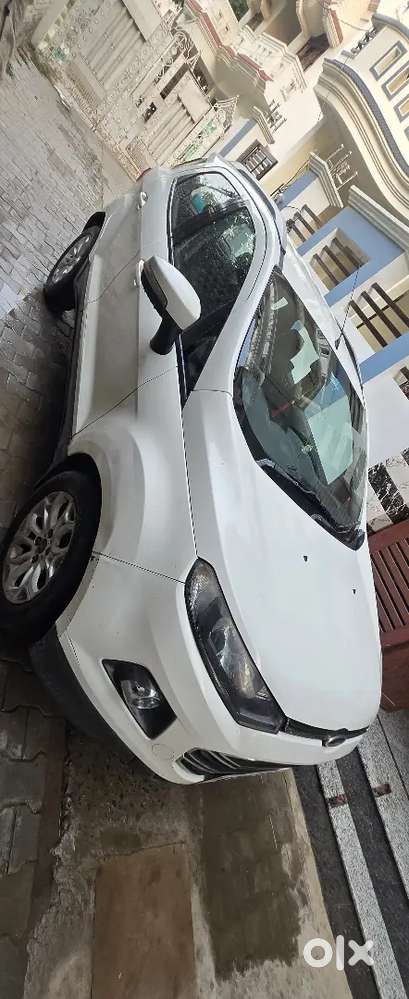 Ford Ecosport 2015 Diesel Well Maintained Urgent Sell Dusra Lena H