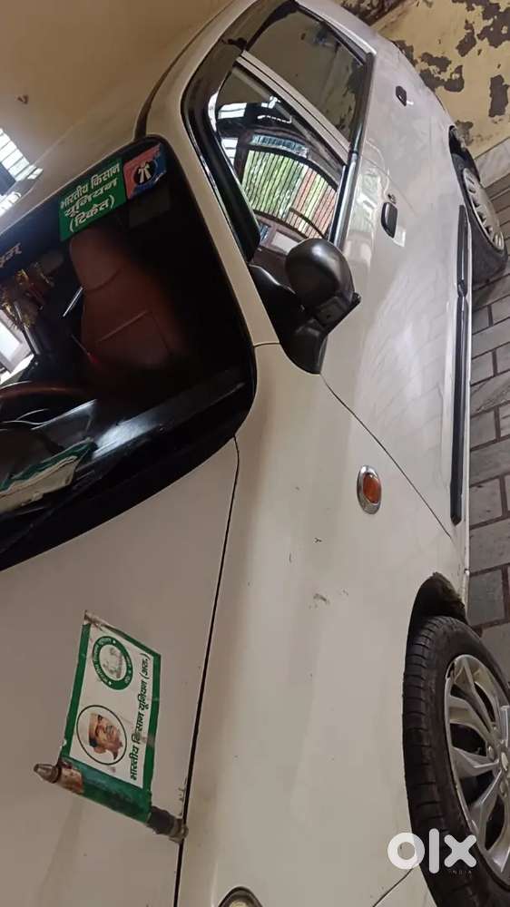 Maruti Suzuki Alto K10 2012