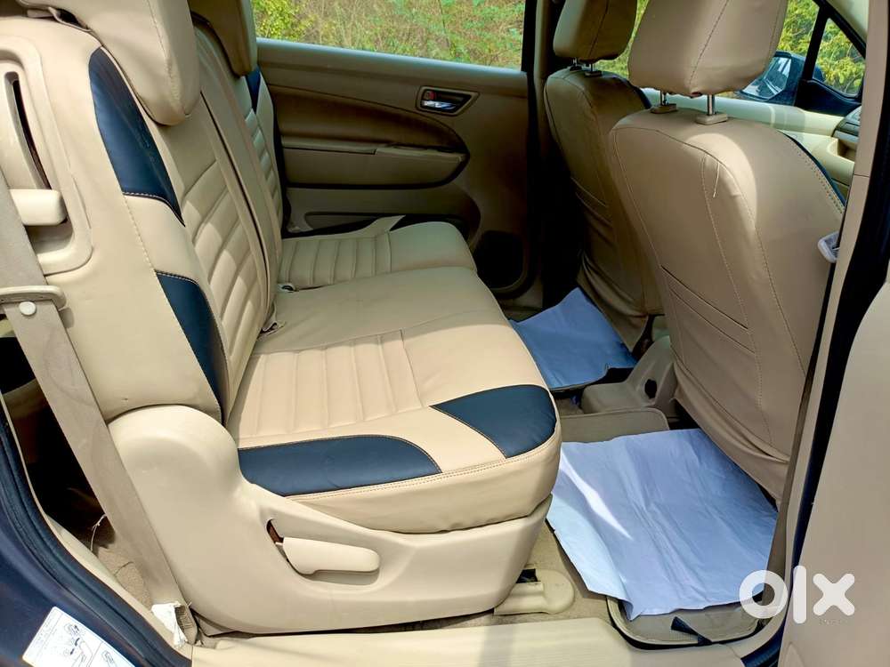 Maruti Suzuki Ertiga 2012-2015 Vdi, 2015, Diesel