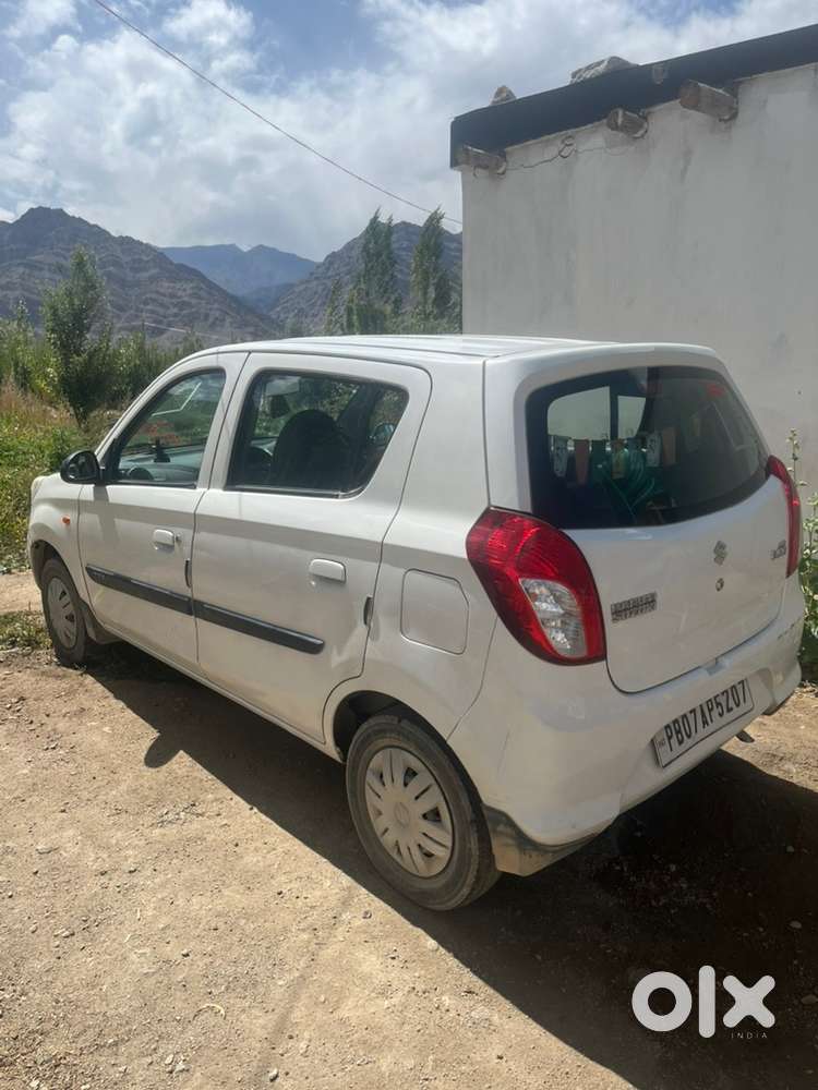Maruti Suzuki Alto 800 2013 Petrol 90000 Km Driven