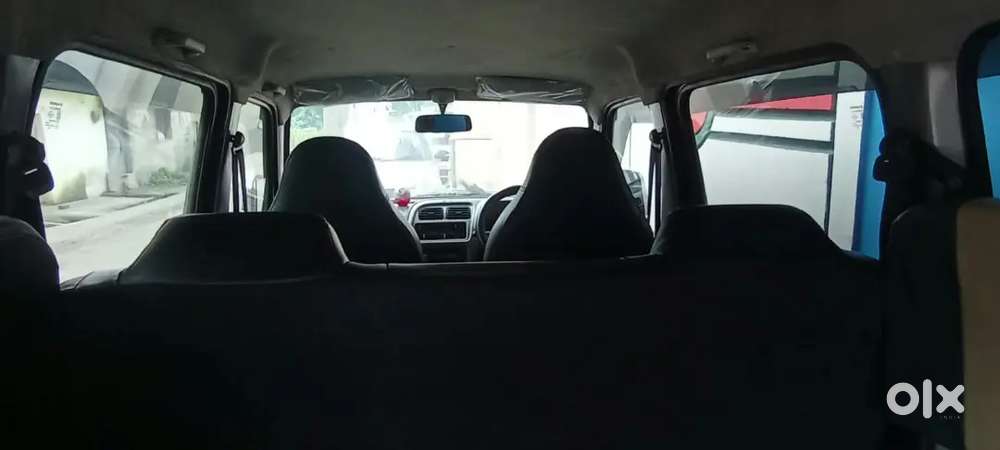 Maruti Suzuki Eeco 2021 Ac 5 Str