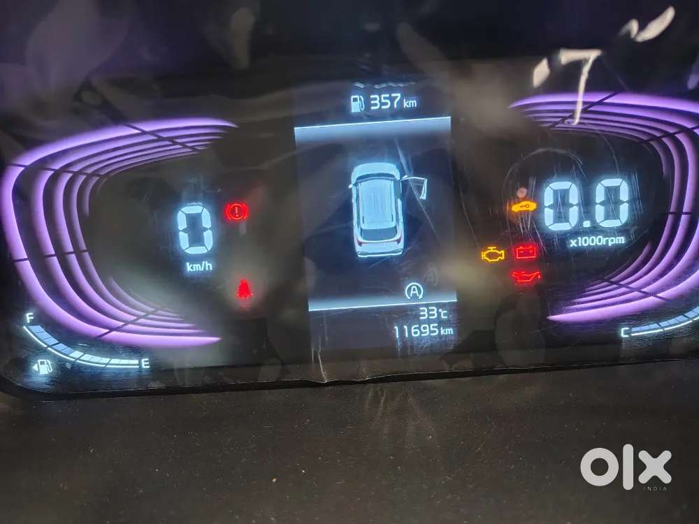Kia Carens 1.4 Luxury 2025