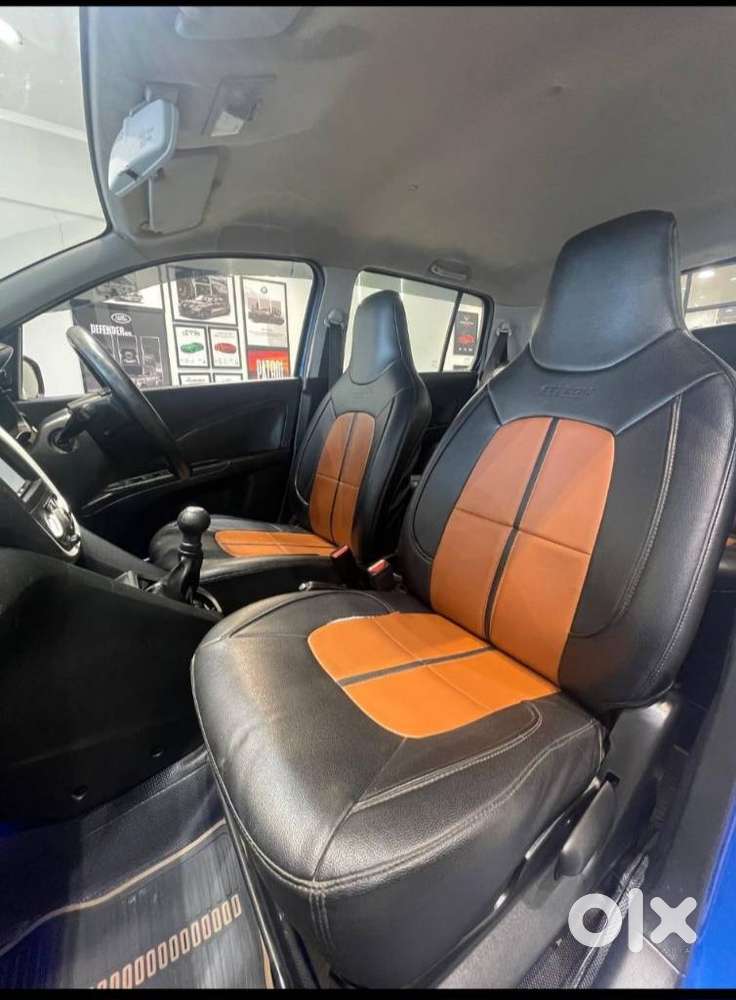 Maruti Suzuki Celerio X Vxi, 2018, Petrol