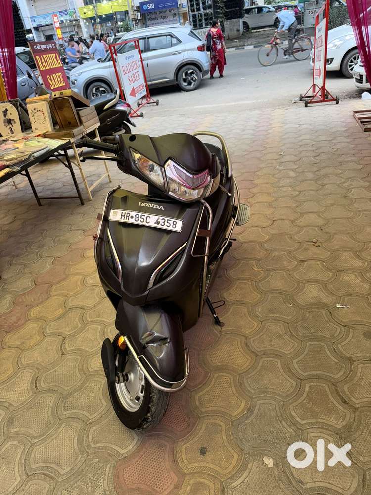 Honda City, 2019, Petrol