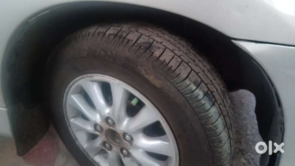 Toyota Innova 2012 Diesel 210000 Km Driven