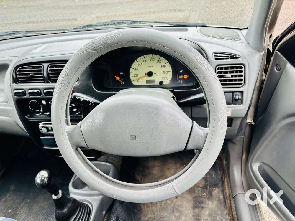 Maruti Suzuki Alto 0.8 Lxi (o), 2009, Petrol