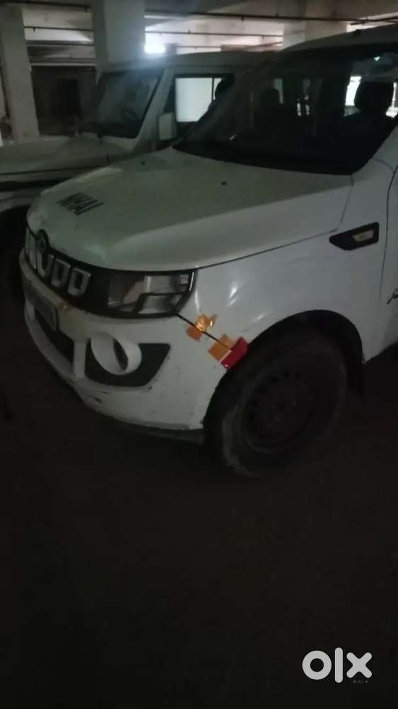 Mahindra Imperio Diesel 2019
