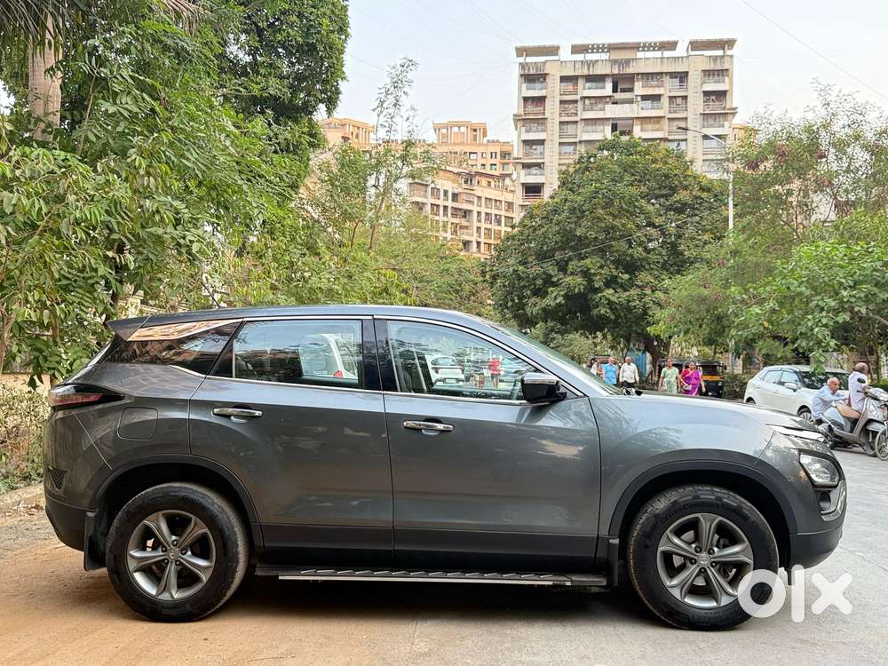 Tata Harrier Xt+, 2021, Diesel